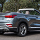 Illustration for article titled Hyundai Australia Releases Images of a Santa Fe Cabriolet Without Warning Us or Anything